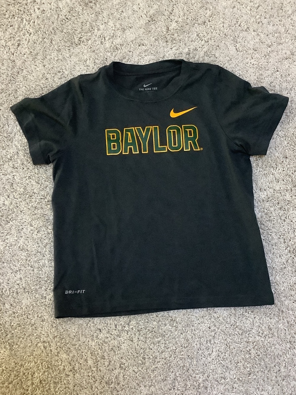 Nike Baylor - Dri fit - Kids 5